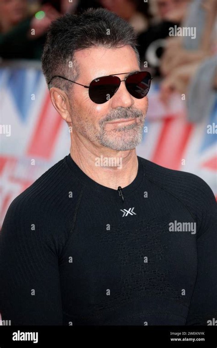Simon Cowell 2024: The Evolution of a Media Mogul