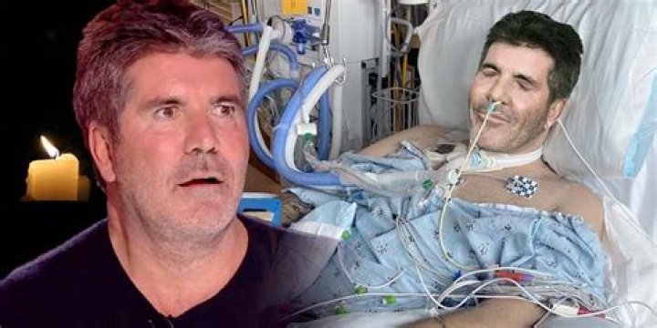 Simon Cowell Car Accident: The Untold Story and Its Impact