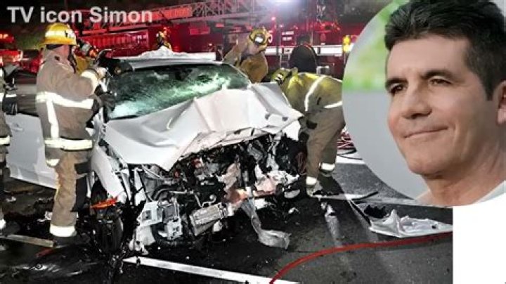 Simon Cowell Deadly Accident: The Truth Behind the Incident