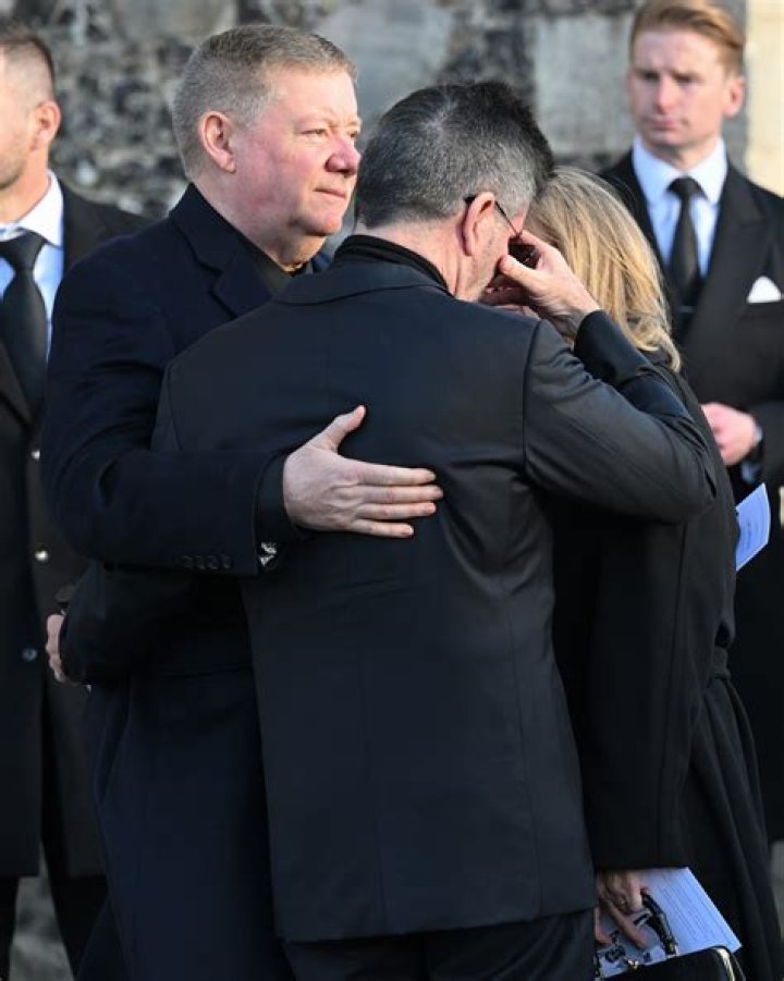 Simon Cowell Funeral Details and Public Reaction: A Comprehensive Look