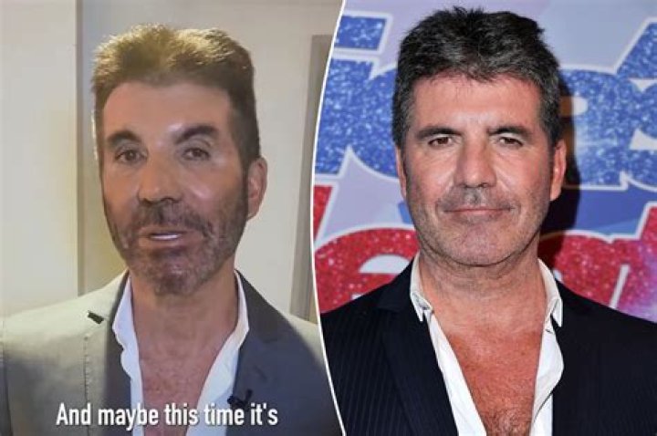 Is Simon Cowell Still Alive? Latest Update