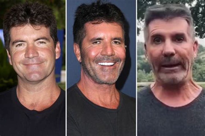 Simon Cowell News: Latest Updates and Buzz