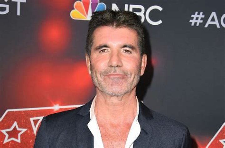 Simon Cowell's Health Condition: The Untold Story