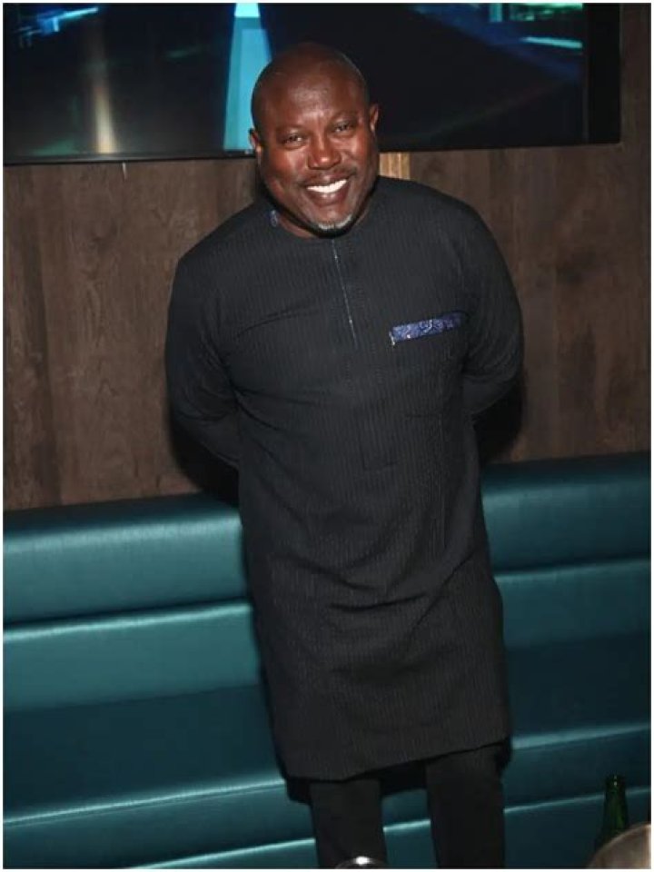 Simon Guobadia Net Worth 2024: A Deep Dive