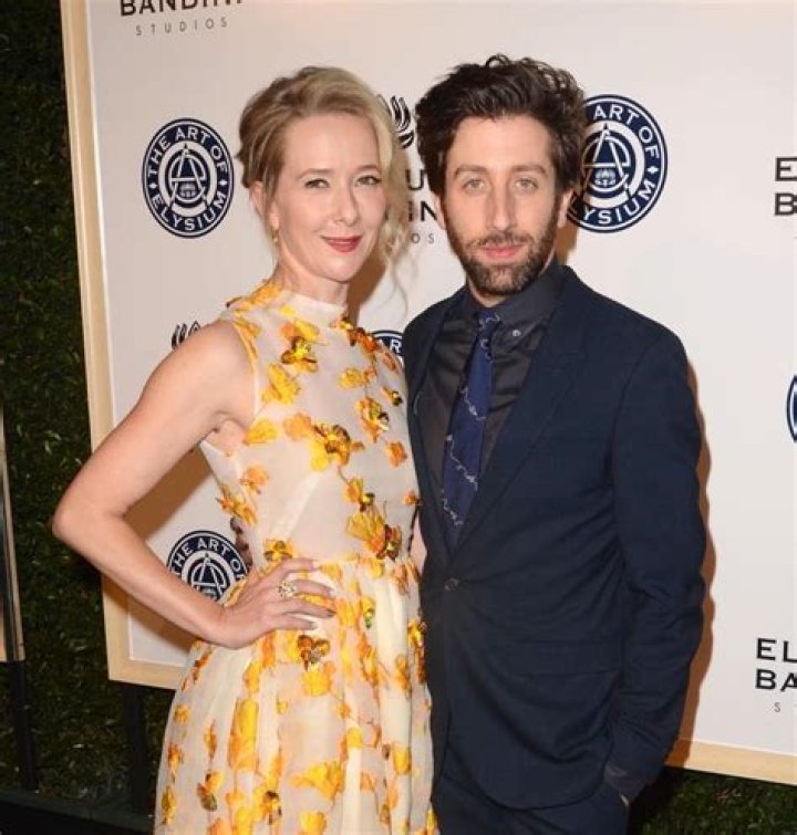 Simon Helberg Altezza: A Comprehensive Look at the Talented Actor and His Journey