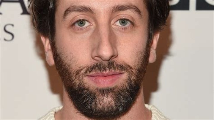 Simon Helberg Weight: A Comprehensive Look at the Actor's Journey