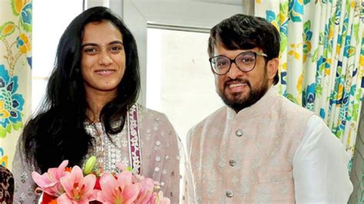 Sindhu Vee and Her Danish Husband: A Journey Through Love, Culture, and Success