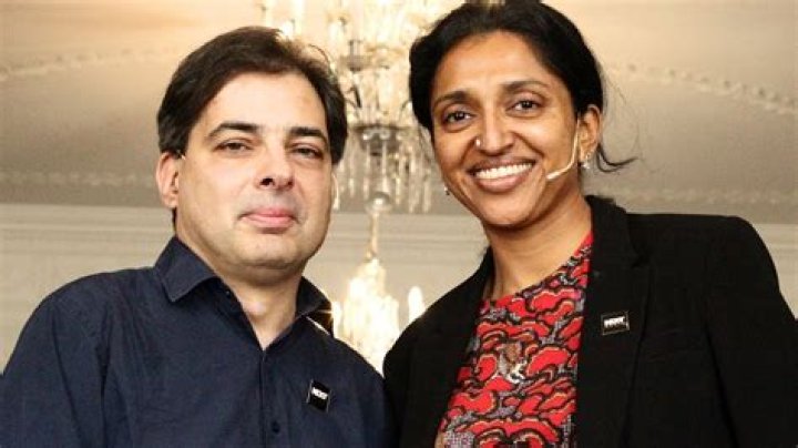 Sindhu Vee Family: A Closer Look into Their Lives, Achievements, and Legacy