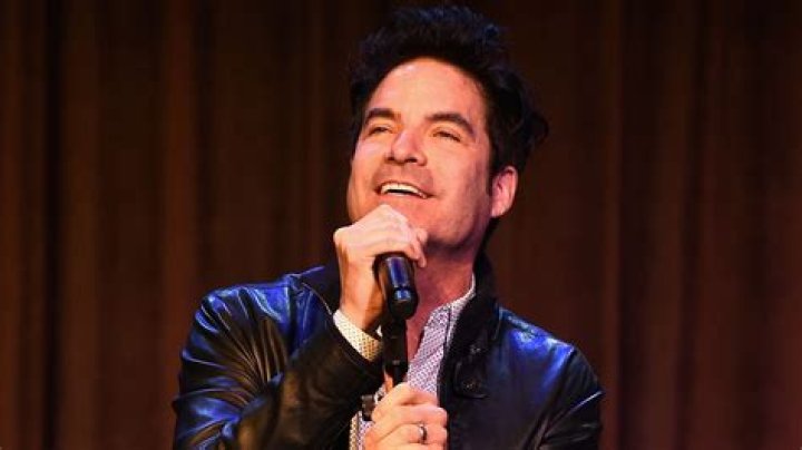Meet The Renowned Singer Behind Train's Hit Songs