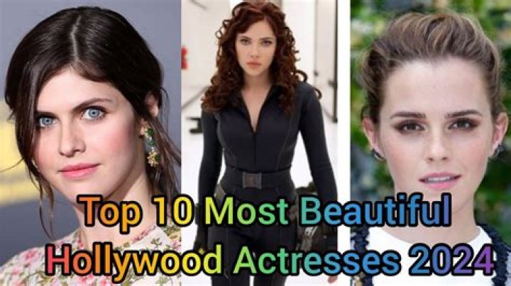 Single Actresses 2024: Rising Stars, Inspiring Journeys, and Their Impact on Hollywood