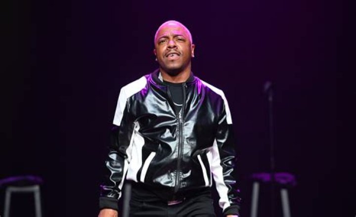 Ultimate Guide to Sisqo's Net Worth: An In-Depth Look into the Thong Song Star's Wealth