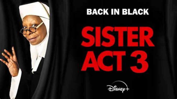 Sister Act 3 Release Date: What We Know So Far