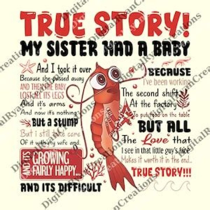 Sister Had a Baby Shrimp: A Comprehensive Guide to Raising and Caring for Baby Shrimp