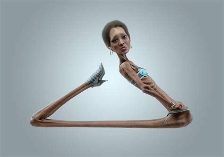 Exploring the Life and Journey of the Skinniest Person: Inspiring Stories and Insights