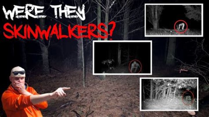 Skinwalker Alert Today: Unveiling the Mysterious Phenomenon
