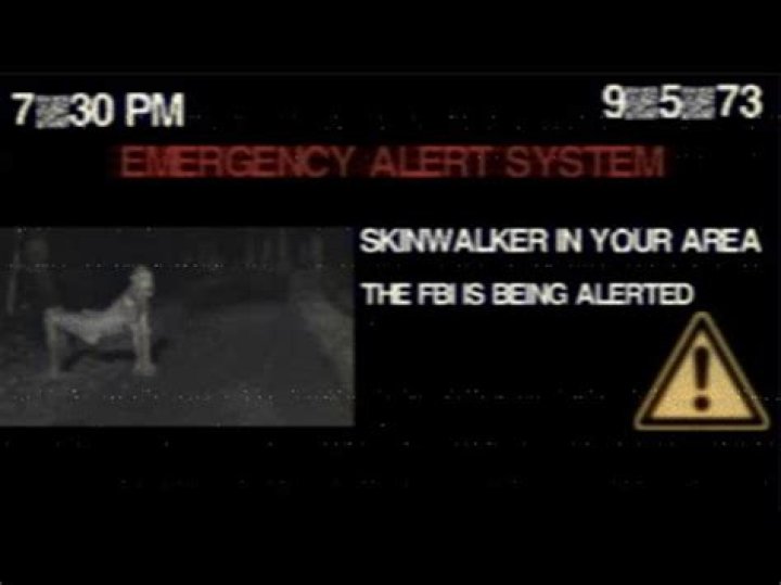 Skinwalker Alert: Unveiling the Mysteries of the Supernatural Phenomenon