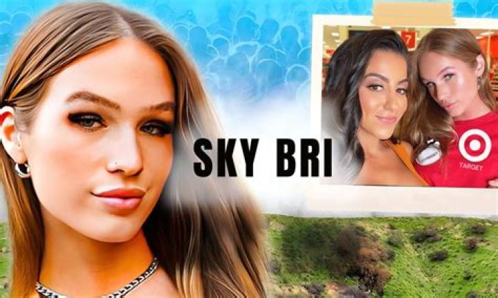Marvelous Sky Bri Videos That Will Inspire You