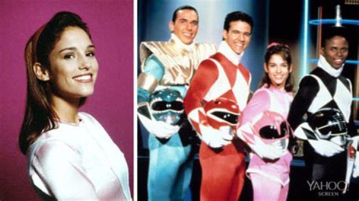 Skylar DeLeon in Power Rangers: A Comprehensive Dive into the Character and Her Impact