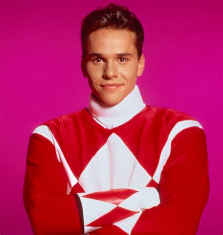 Unveiling Skylar Power Ranger: The Ultimate Guide to the Iconic Hero