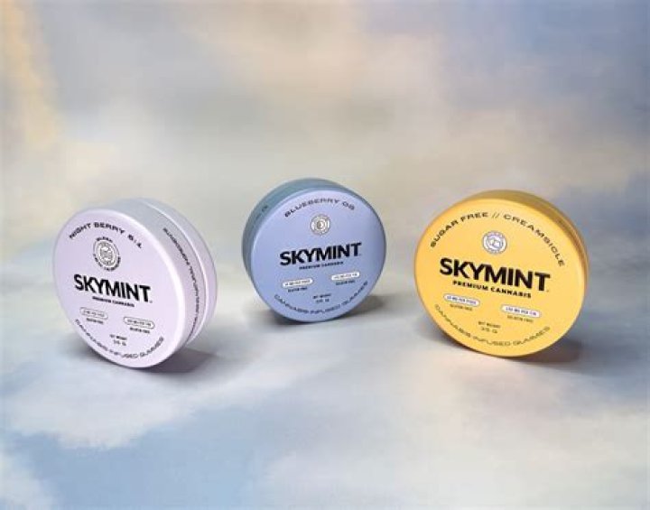 Discover the Tranquil Oasis of Skymint Cedar St