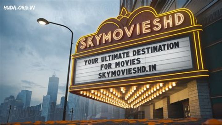 SkymoviesHD in 2025: The Future of Streaming Entertainment