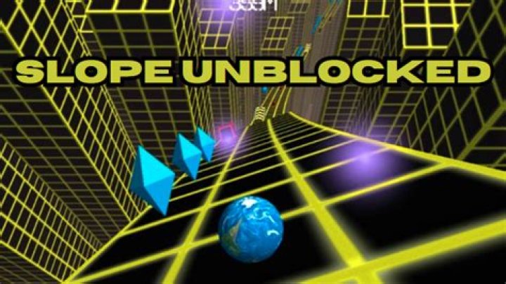 Slope Unblocked: The Ultimate Guide to Playing, Winning, and Enjoying