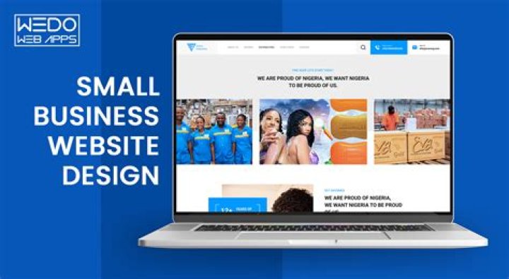 Small Business Web Design Philadelphia: A Comprehensive Guide for Entrepreneurs