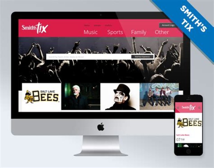 Smiths Tix: Your Ultimate Guide to the Best Ticketing Experience