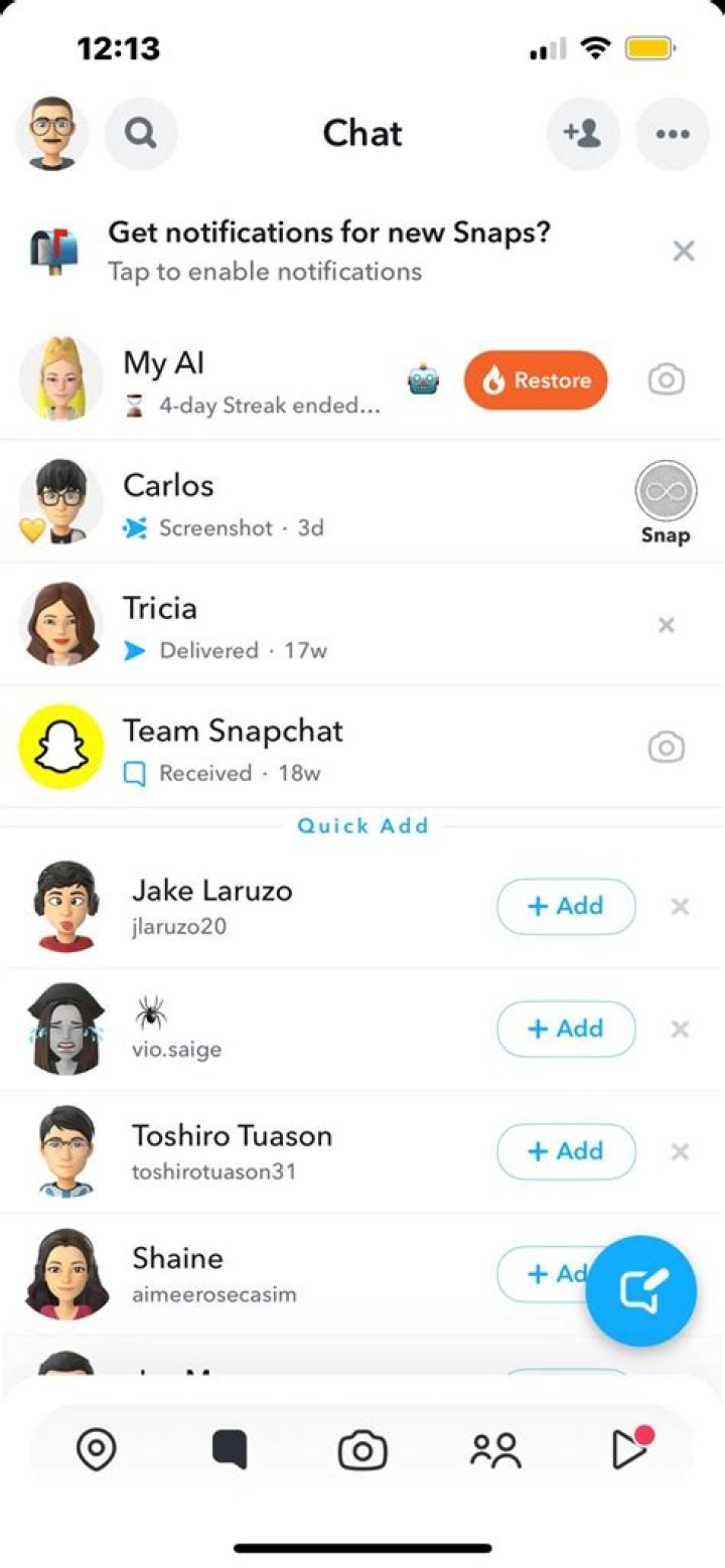 Mastering the Art of Snapstreak: A Comprehensive Guide to Staying Connected