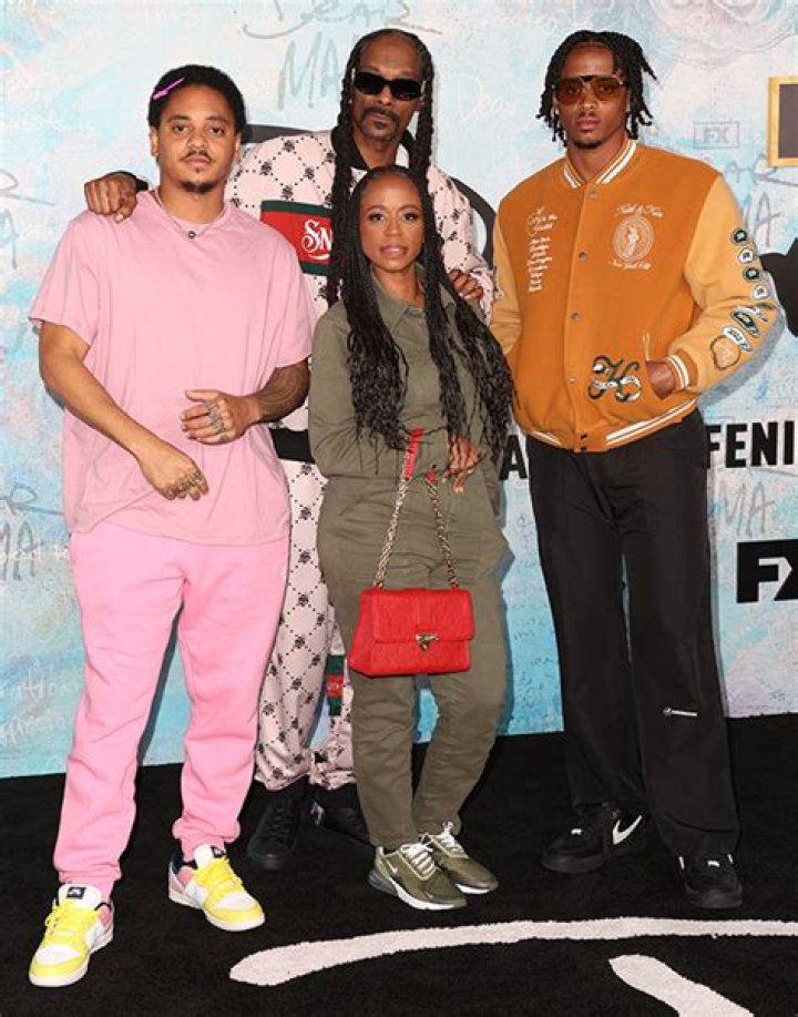 Snoop Dogg Kids: A Comprehensive Insight into the Lives of His Children