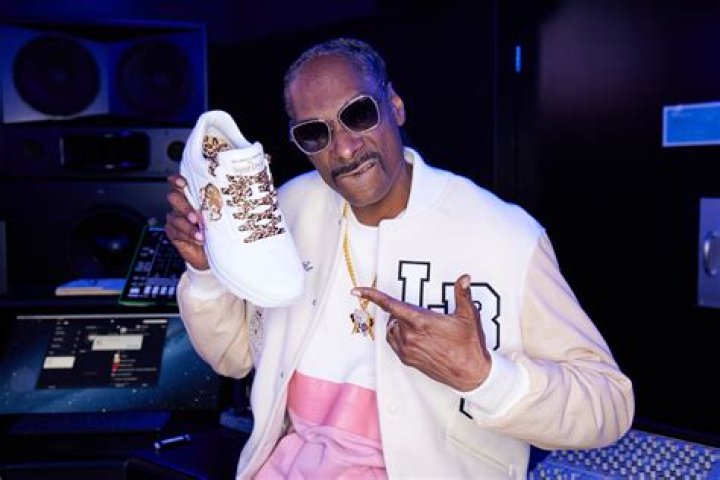 Snoop Dogg and Skechers: A Unique Collaboration in the World of Footwear