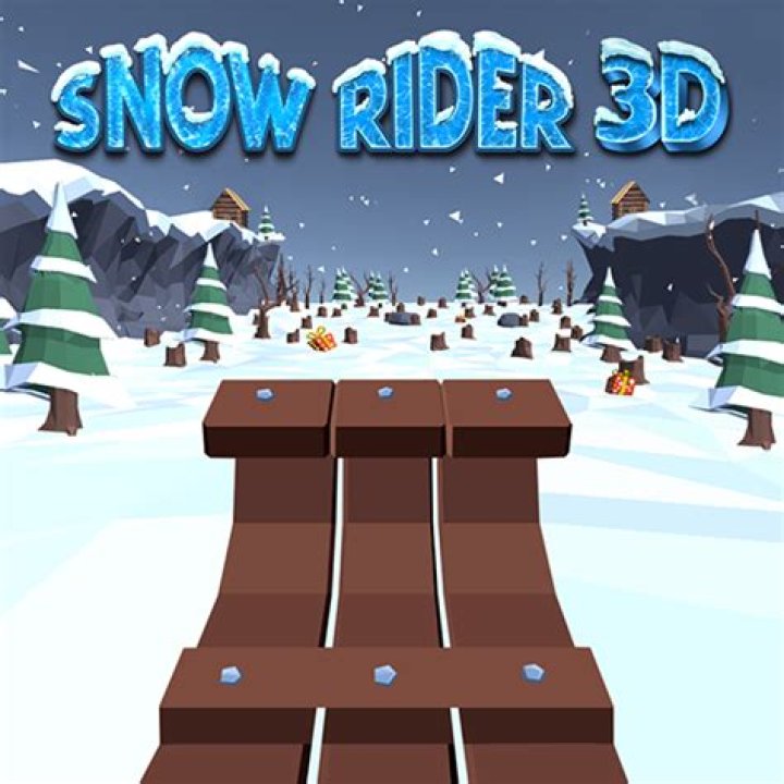 Snow Rider 3D Google Classroom: A Comprehensive Guide for Educators
