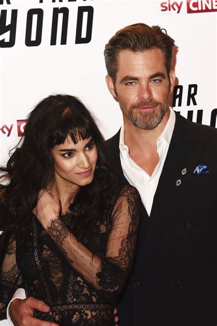 Sofia Boutella Husband: A Comprehensive Look into the Life and Career of Sofia Boutella and Her Partner