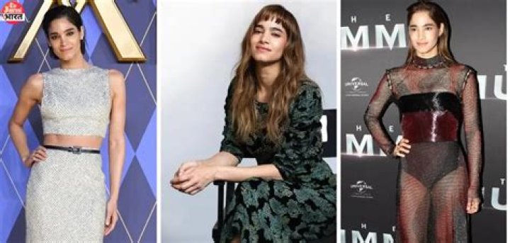 Sofia Boutella Net Worth: Unveiling the Wealth of a Rising Star