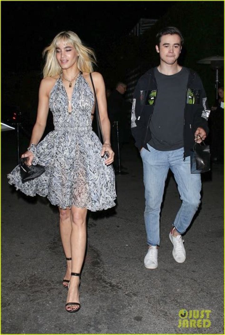 Sofia Boutella Partner: Discovering the Star's Love Life and Relationships