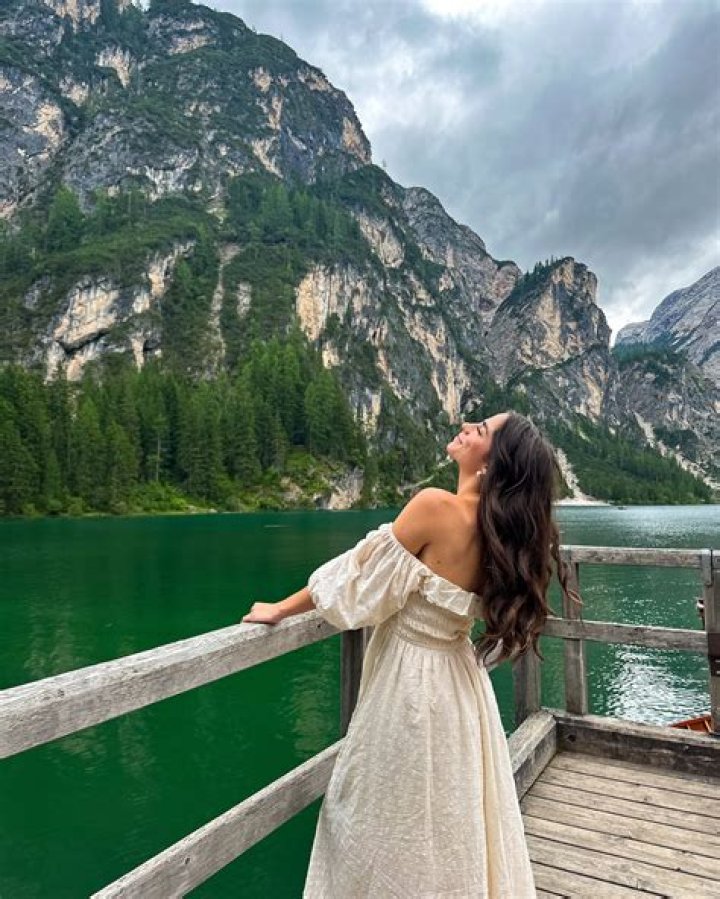 Sofia Crnilovic Forbes: A Rising Star in the World of Entrepreneurship and Business