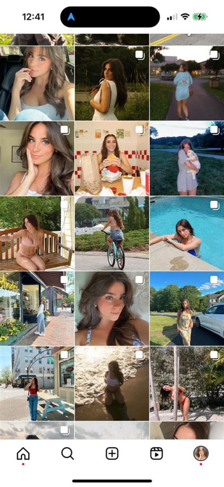 Sofia Crnilovic Nude: A Comprehensive and Respectful Exploration