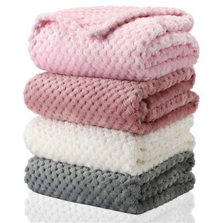 The Ultimate Guide to Finding the Softest Baby Blanket