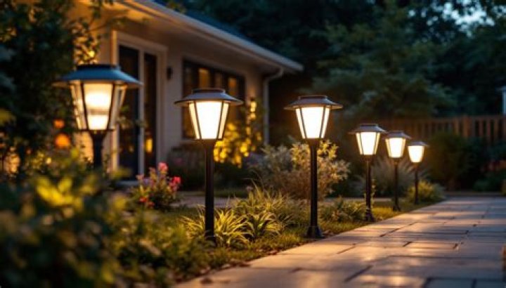 Exploring Solar Lamps at Walmart: A Comprehensive Guide