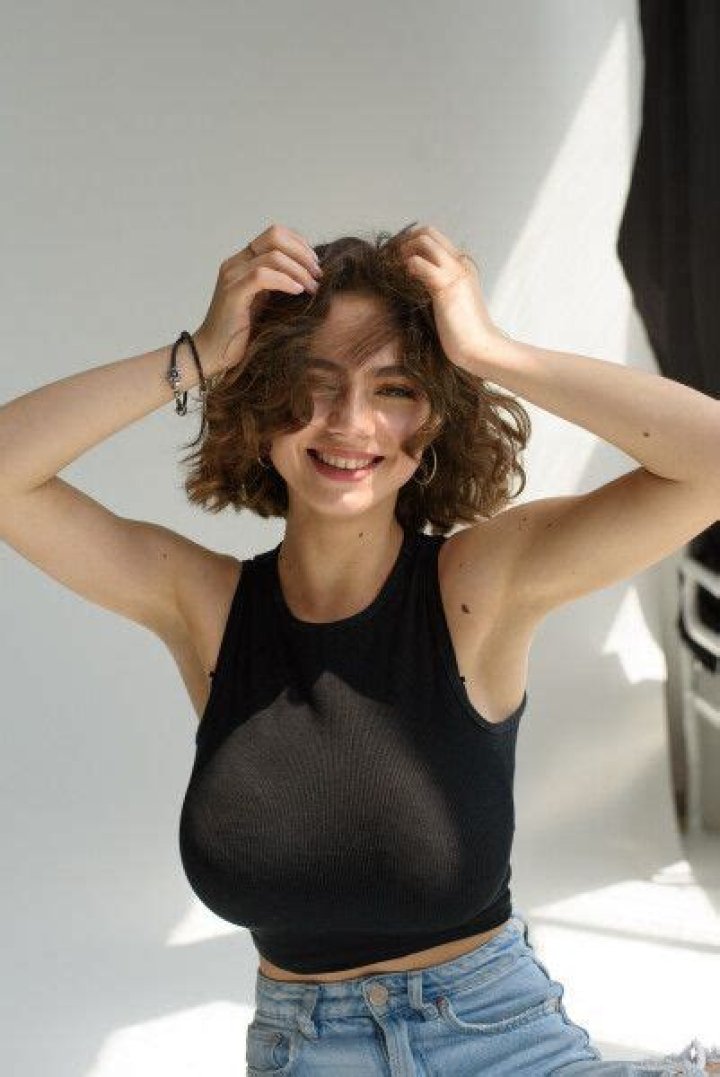 Solomia Majewski: The Rising Star of Ukrainian Cinema