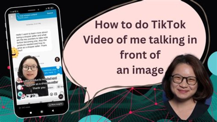 Someone Shared a Video With Me on TikTok: A Comprehensive Guide