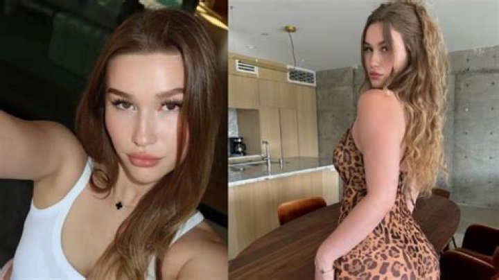 Sandra Blust Leaked: Understanding the Controversy and Unveiling the Truth