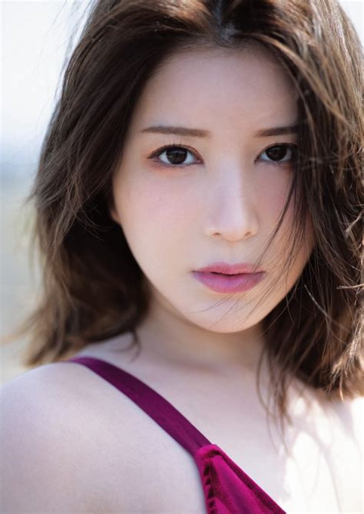 Sone-436 Actress Name is Nagi Hikaru: A Comprehensive Guide