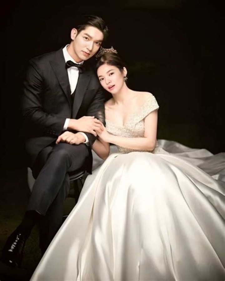 When Stars Align: The Enigmatic Connection Between Song Hye Kyo and Lee Min Ho