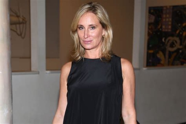 Sonja Morgan Divorce: A Comprehensive Look Into the Legal Separation