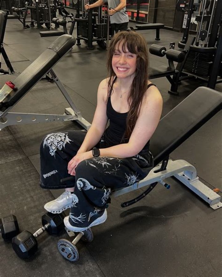 Sophia Zippay Age: Unveiling the Life and Journey of a Rising Star