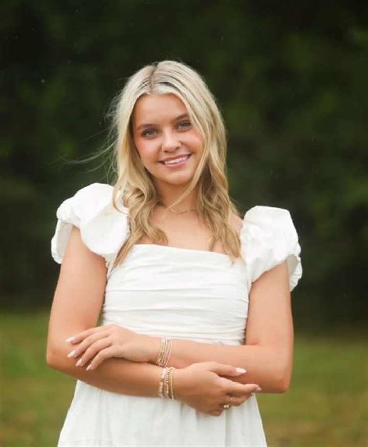 Sophie Noel Gough: The Rising Star in the Entertainment Industry