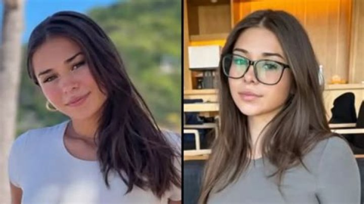 Sophie Rain Allegation: What Happened?