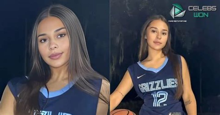 Stunning Sophie Rain Ethnic Styles & Trends