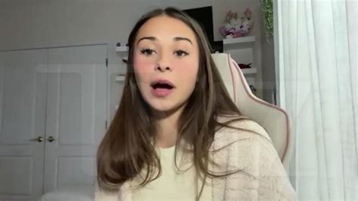 Sophie Rain NK: A Rising Star in the Entertainment Industry